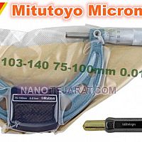 میکرومتر خارج سنج 75-50 * میکرومتر خارج سنج اسیمتو asimeto * میکرومتر خارج سنج ژاپن mitutoyo *  میکرومتر خارج سنج 75-50 * میکرومتر خارج سنج اسیمتو asimeto * میکرومتر خارج سنج ژاپن mitutoyo *